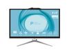 Obrázek MSI PC AIO PRO AP222T 13M- 415XEU, i3- 13100, 21.5" FHD, 8 GB, 256 GB SSD, N/ A, No OS, Black