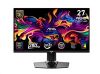 Obrázek MSI LCD MAG 271QP QD- OLED X28, 26.5" 2560 x 1440 QD- OLED, 280 Hz, 178/ 178, 250 nits, VESA, HDMI, DP, USB- C, Audio…