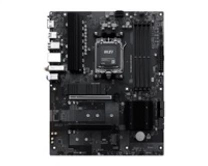 Obrázek MSI MB Sc AM5 PRO B840- S EVO WIFI6E, AMD B840, 4xDDR5, WiFi, 1xHDMI