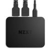 Obrázek NZXT externí záznamová karta Signal HD60, HD při 60 fps, 2x HDMI, 1x USB- C, UVC, černá