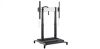 Obrázek Optoma IFPD RISE 5105 MOTORIZED DISPLAY LIFT FLOOR STAND 50 B EU
