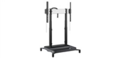 Obrázek Optoma IFPD RISE 5105 MOTORIZED DISPLAY LIFT FLOOR STAND 50 B EU