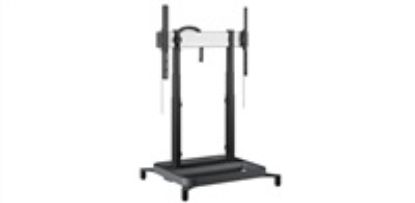 Obrázek Optoma IFPD RISE 5108 MOTORIZED DISPLAY LIFT FLOOR STAND 80 B EU