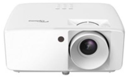 Obrázek Optoma projektor HZ40HDR (DLP, FULL 3D, Laser, FULL HD, 4000 ANSI, 2xHDMI, RS232, USB- A, repro 1 x 15 W)
