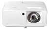 Obrázek Optoma projektor GT2000HDR (DLP, FULL 3D, Laser, FULL HD, 3500 ANSI, 2xHDMI, RS232, USB- A, repro 1 x 15 W)