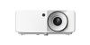 Obrázek Optoma projektor ZH400 (DLP, FULL 3D, Laser, FULL HD, 4000 ANSI, 2xHDMI, RS232, USB- A, repro 1 x 15 W), 5let zaruka