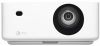 Obrázek Optoma projektor ML1080ST (DLP, Laser, FULL HD, 1200 ANSI, HDMI, RS232, USB- C, USB- A power, repro 1 x 3 W)