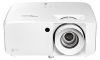 Obrázek Optoma projektor ZK450 (DLP, Laser, UHD 3840 x 2160, 4200 ANSI, 2xHDMI, RS232, RJ45, USB- A power, repro 1 x 15 W)