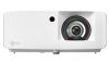 Obrázek Optoma projektor ZK430ST (DLP, Laser, UHD 3840 x 2160, 3700 ANSI, 2xHDMI, RS232, RJ45, USB- A power, repro 1 x 15 W)