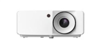 Obrázek Optoma projektor HZ146X (DLP, laser, FULL 3D, 1080p, 3 800 ANSI, 2M: 1, 2xHDMI, RS232, USB- A power, 1 x 15 W speaker)
