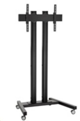 Obrázek Optoma FPD floor trolley for N- Series 75"- 98" (N3751K, N3861K, N3981K)