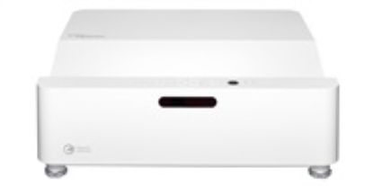 Obrázek Optoma projektor ZW410UST (DLP, Laser, WXGA, 4000 ANSI, 2xHDMI, RS232, USB- A, RJ45, repro 1 x 15 W)