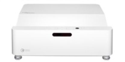 Obrázek Optoma projektor ZH430UST (DLP, Laser, FULL HD, 4000 ANSI, 300 000: 1, 2xHDMI, RS232, LAN, USB- A power, repro)