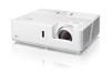 Obrázek Optoma projektor ZK708T (DLP, Laser, 3840 x 2160, 7000 ANSI, 2xHDMI, 2xVGA, RS232, USB- A, RJ45, repro 2 x 15 W)