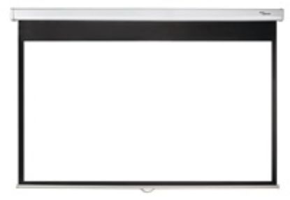 Obrázek Optoma plátno DS- 3120PMG+, 120", 4: 3