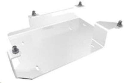 Obrázek Optoma adaptér na nástěnné držáky pro 319/ 320UST sérii (kompatibilní i s držáky Epson ELPMB28 / ELPMB43)