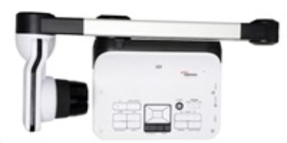 Obrázek Optoma vizualizér DC556 (13 Mpx 3840 x 2160, VGA, HDMI)