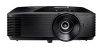 Obrázek Optoma projektor H190X (DLP, FULL 3D, WXGA, 3 900 ANSI, 30 000: 1, HDMI, VGA, RS232, 1 x 10 W speaker)