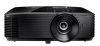 Obrázek Optoma projektor W371 (DLP, FULL 3D, WXGA, 3 800 ANSI, HDMI, VGA, RS232, 10 W speaker)