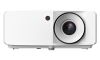 Obrázek Optoma projektor ZW340e (DLP, LASER, FULL 3D, WXGA, 3600 ANSI, 300 000: 1, 2xHDMI, RS232, 15 W speaker)