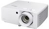 Obrázek Optoma projektor ZH551 (DLP, Laser, 3D, Full HD, 5600 ANSI, 3M: 1, 2xHDMI, VGA, USB- A power, RS232, RJ45, repro 15 W)