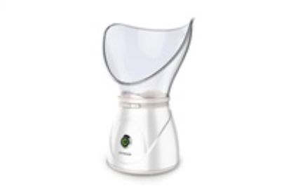 Obrázek Orava FI- 120 A sauna na obličej, 130 W, uvolňuje svaly, uvolňuje nosní a čelní dutiny, zmírňuje bolest, bílá