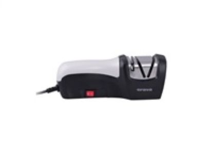 Obrázek Orava BN- 30 brousek nožů, 10 W, 70 dB, dvoustupňový ostřící systém, safírové kotouče / keramické tyče
