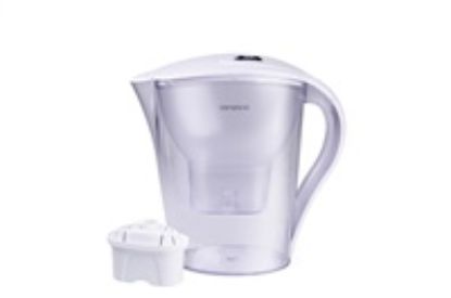 Obrázek Orava WF- 38 filtrační konvice na vodu, 3.8 l, 4- stupňová filtrační technologie, bílá