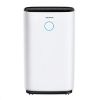 Obrázek Orava Dehum- 1 odvlhčovač s čističkou vzduchu, místnosti 25- 60 m2, ultra tichý