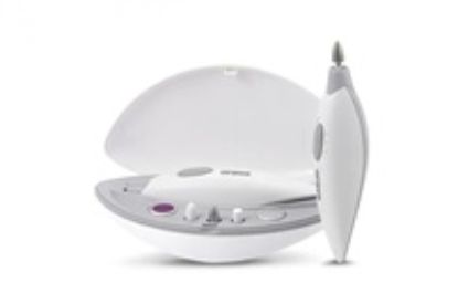 Obrázek Orava souprava pro dokonalou pedikúru a manikúru 5 v 1, 2 rychlostní stupně