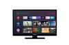 Obrázek Orava 24" TV, HD Ready, LED, Android, smart, 12 V/ 4A, Wi- Fi, HDMI, Bluetooth, Chromecast