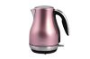 Obrázek Orava VK- 3715 Pink rychlovarná konvice, 1850- 2200 W, designová, 1.7 l, automatické vypnutí, růžová