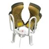 Obrázek Orava SW- 471 vysoušeč obuvi, 40 W, tepelná trubice, pro 2 páry bot, bílá