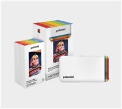 Obrázek Polaroid Hi- Print Gen 2 E- box White