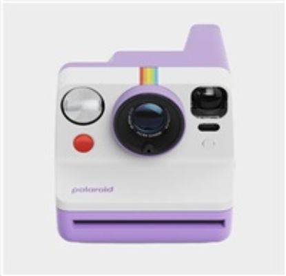 Obrázek Polaroid Now Gen 3 Purple