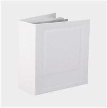 Obrázek Polaroid Photo Album Small White 40 fotek (i- Type, 600, SX- 70)