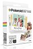 Obrázek Polaroid Instant Zink Media 3, 5 x 4, 25 Pop 20 Pack