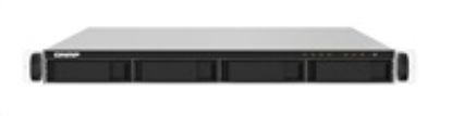 Obrázek QNAP TS- 432PXU- 2G (4C/ Cortex- A57/ 1, 7GHz/ 2 GBRAM/ 4xSATA/ 2 x 2, 5GbE/ 2xSFP+/ 4xUSB3.2/ 1xPCIe)