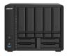 Obrázek QNAP TS- 932PX- 4G (4C/ Cortex- A57/ 1, 7GHz/ 4 GBRAM/ 9xSATA/ 2 x 2, 5GbE/ 2xSFP+/ 3xUSB3.2)
