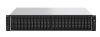 Obrázek QNAP TS- h2490FU- 7302P- 128G (16C/ EPYC7302P/ 3, 3GHz/ 128 GBRAM/ 24xU.2/ 2 x 2, 5GbE/ 2xSFP28/ 2xUSB3.2/ 5xPCIe/ RP)