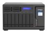 Obrázek QNAP TVS- h1288X- W1250- 16G (6C/ XeonW- 1250/ 4, 7GHz/ 16 GBRAM/ 12xSATA/ 2xM.2/ 4 x 2, 5GbE/ 2 x 10GbE/ 5xUSB…
