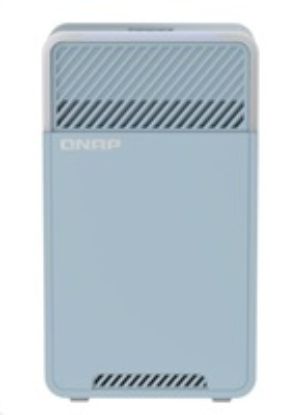 Obrázek QMiro- 201 W WiFi5 SD- WAN router (AC2200/ 2, 4GHz/ 5GHz/ 2xGbE/ 1xUSB3.2Gen1)