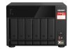 Obrázek QNAP TVS- 675- 8G (8C/ ZhaoXin KX- U6580/ 2, 5GHz/ 8 GBRAM/ 6xSATA/ 2 x 2, 5GbE/ 2xM.2/ 4xUSB3.2/ 1xHDMI/ 2xPCIe)