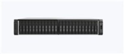 Obrázek QNAP TS- h3077AFU- R5- 32G (6C/ Ryzen57000/ 5, 1GHz/ 32 GBRAM/ 30xSATA/ 2 x 2, 5GbE/ 2 x 10GbE/ 2xUSB3.2/ 3xPCIe/ RP)