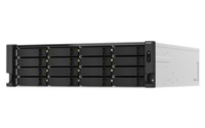 Obrázek QNAP TS- h2287XU- RP- E2378- 64G (8C/ XeonE- 2378/ 4, 8GHz/ 64 GBRAM/ 22xSATA/ 2 x 2, 5GbE/ 2 x 10GbE/ 4xUSB…
