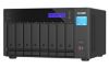 Obrázek QNAP TVS- h874T- i7- 32G (12C/ i7/ 32 GBRAM/ 8xSATA/ 2 x 2, 5GbE/ 2xM.2/ 3xUSB3.2/ 1xHDMI/ 2xTB/ 2xPCIe)