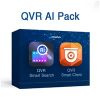 Obrázek QNAP LS- QVRSMART licence QVR AI pro QVR Pro (QVR Smatr Search, QVR Smart Client)
