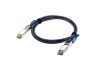 Obrázek QNAP CAB- DAC15M- Q28 DAC twinax kabel (1, 5m, 2xQSFP28)