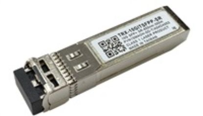 Obrázek QNAP TRX- 10GITSFPP- SR průmyslový optický SFP+ modul MM (850nm) 10 Gb/ s, LC, 300m, - 40 až 85°C