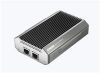 Obrázek QNAP QNA- UC10G2T adaptér USB- C/ Thunderbolt 4 na 2x 10 GBASE- T (2 x 10GbE, 1xUSB- C4/ TB4, fanless)